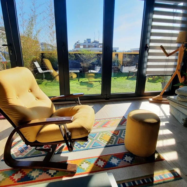 Exclusive Serviced Apartment in City Center - Apartman sa 1 Spavaćom Sobom - 28