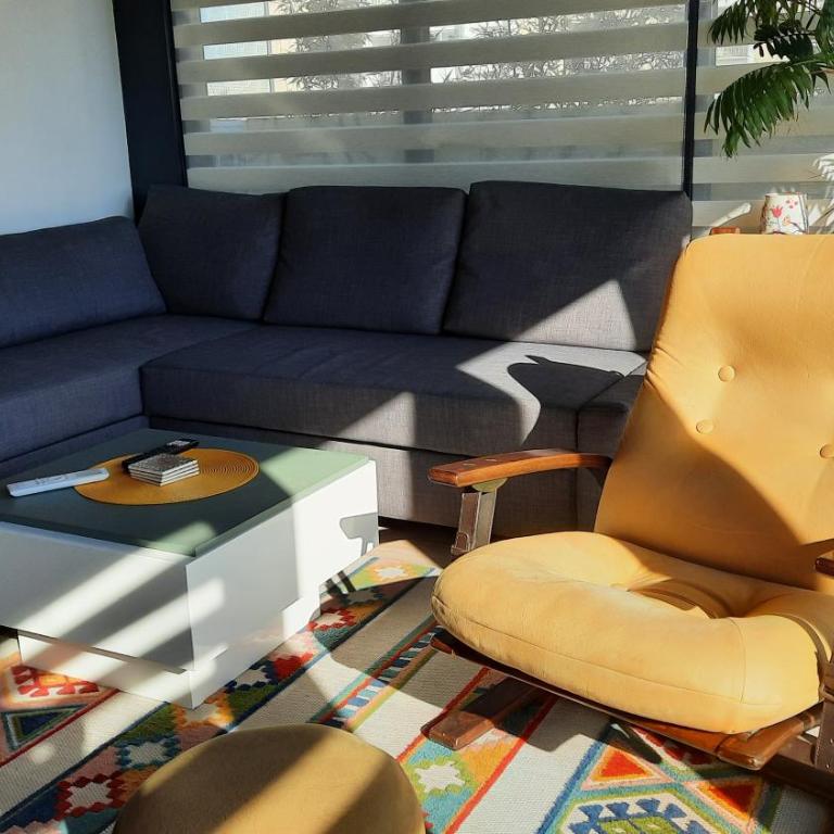 Exclusive Serviced Apartment in City Center - Apartman sa 1 Spavaćom Sobom - 29