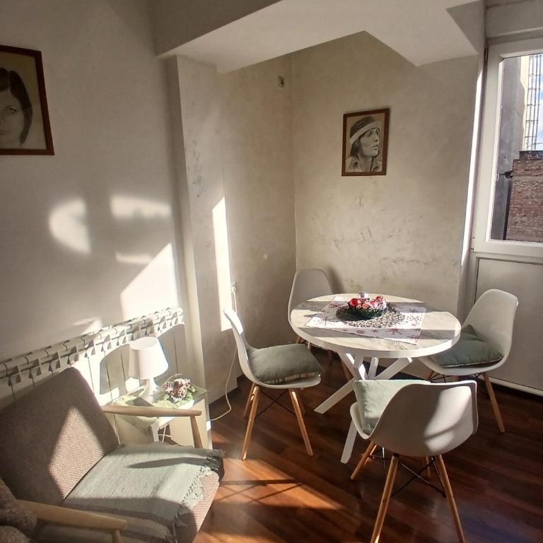 Nada Sweet House - Apartman sa 1 Spavaćom Sobom - 20