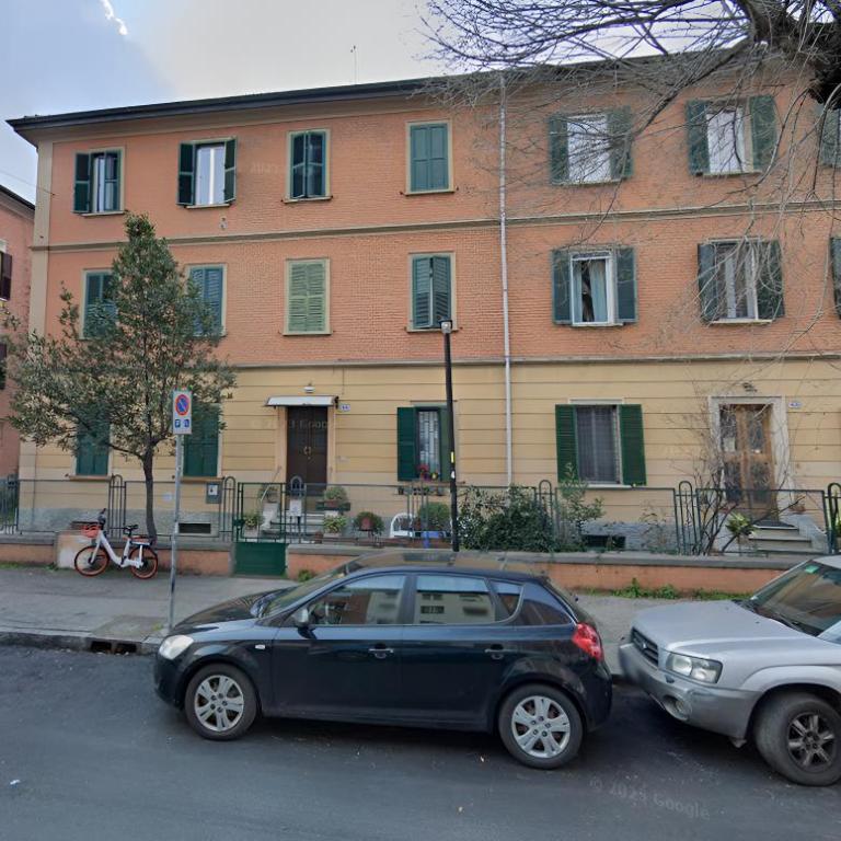 Bentivogli 66 Apartment - Appartamento con 1 Camera da Letto - 28