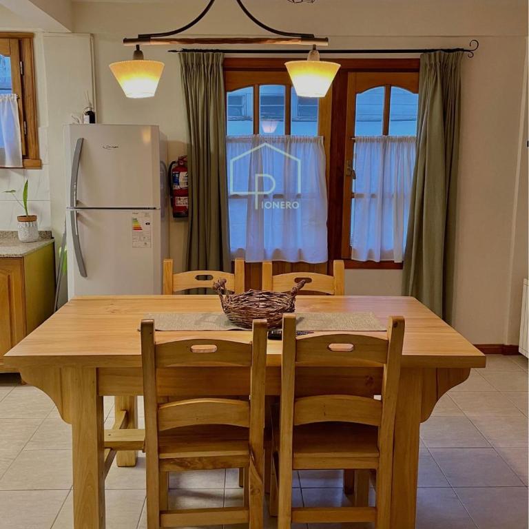 Departamento céntrico Pionero - Apartamento de 1 dormitorio - 7