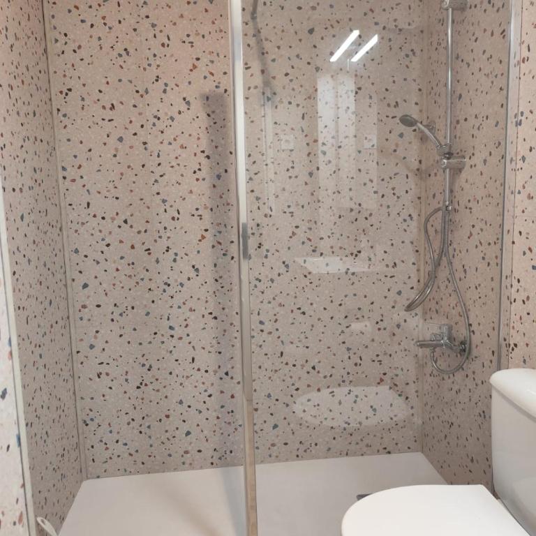 Apartment with sea view, La Mata - Apartamento con balcón - 18