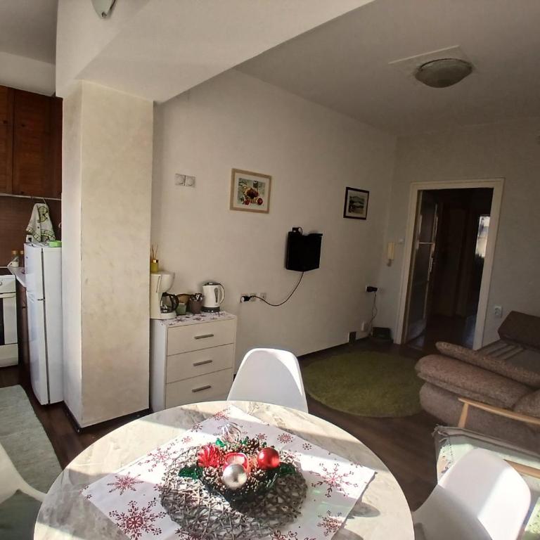 Nada Sweet House - Apartman sa 1 Spavaćom Sobom - 22