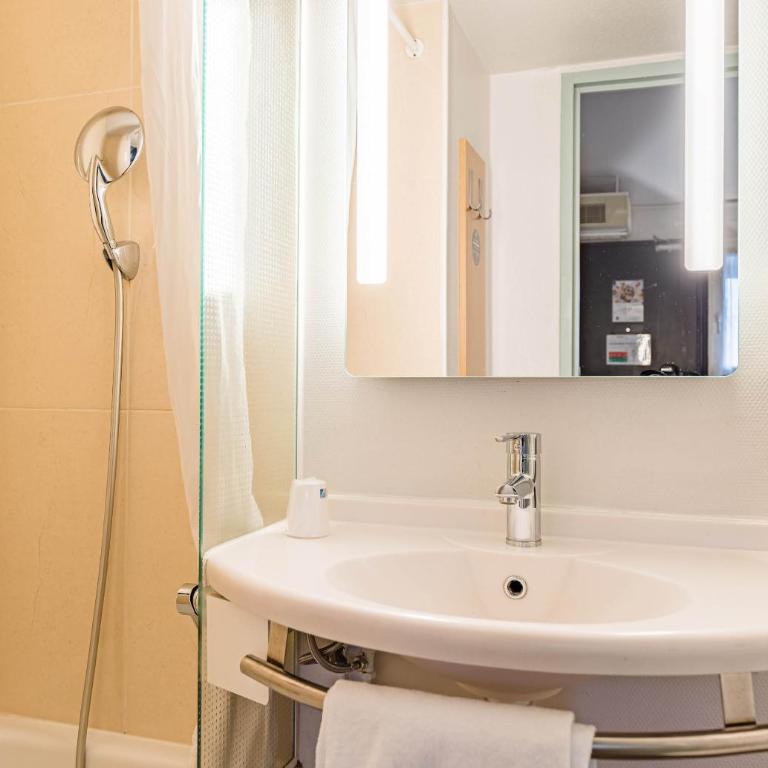 B&B HOTEL Tours Nord 1 Val de Loire - Chambre Double - 3