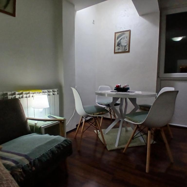 Nada Sweet House - Apartman sa 1 Spavaćom Sobom - 23