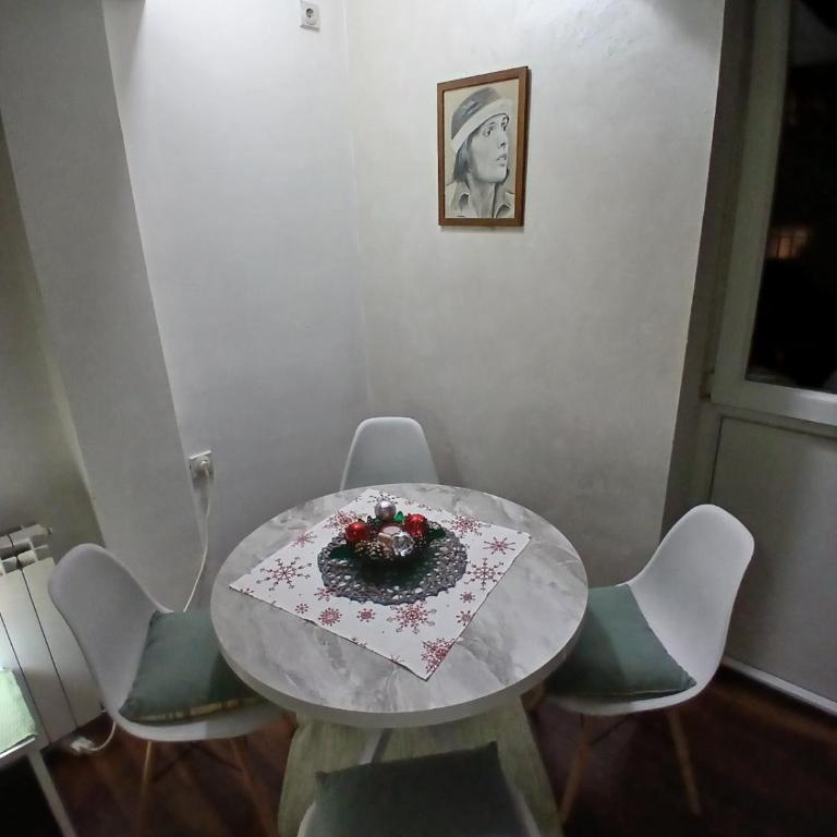 Nada Sweet House - Apartman sa 1 Spavaćom Sobom - 24