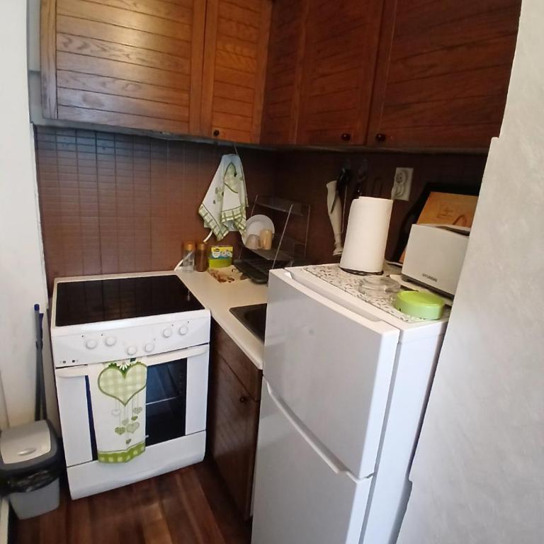 Nada Sweet House - Apartman sa 1 Spavaćom Sobom - 26