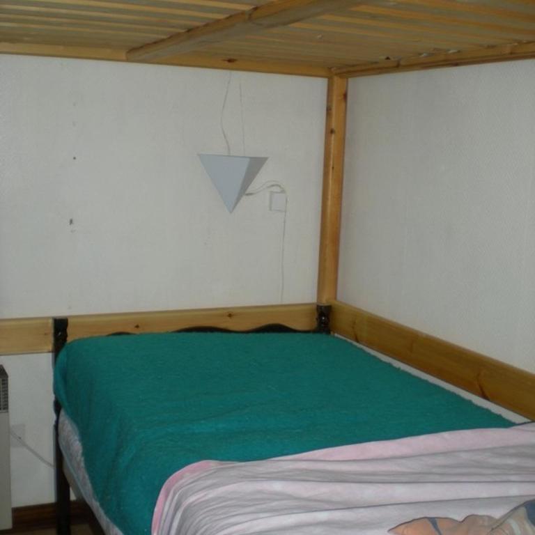 petit appartement cosy - Appartement 2 Chambres - 14