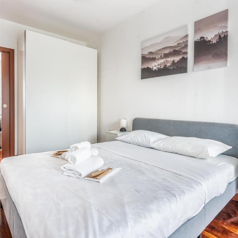 NoLo Milan Living - Appartamento con 1 Camera da Letto - 10