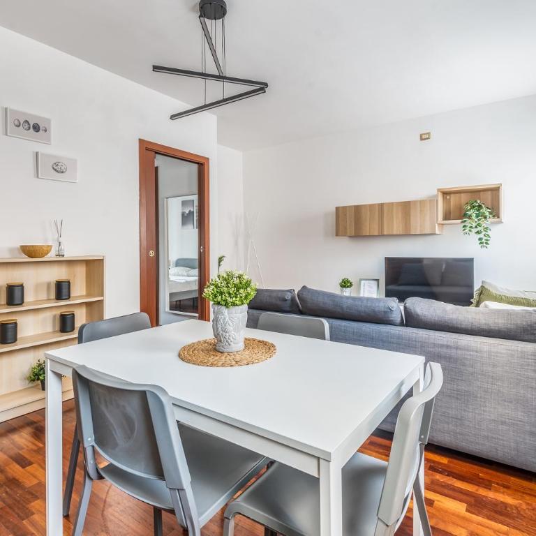 NoLo Milan Living - Appartamento con 1 Camera da Letto - 4