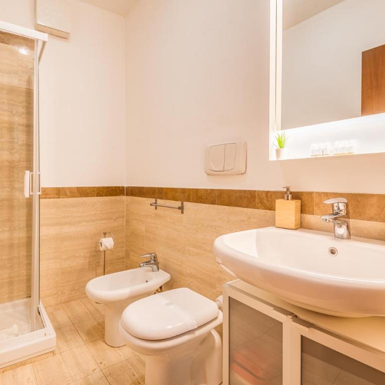 NoLo Milan Living - Appartamento con 1 Camera da Letto - 13