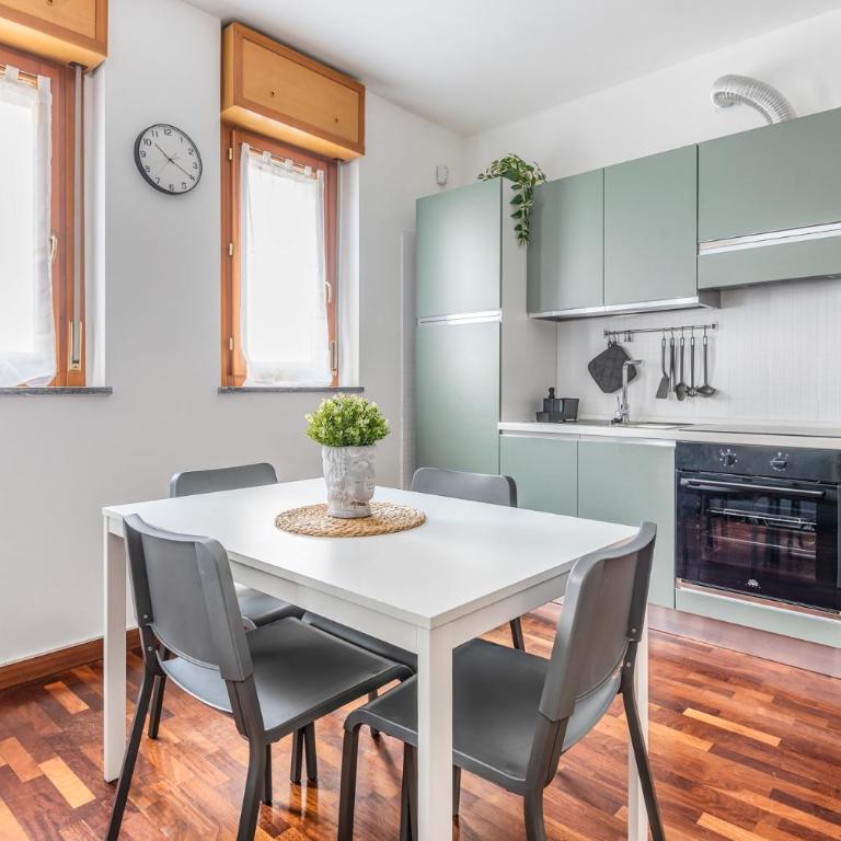 NoLo Milan Living - Appartamento con 1 Camera da Letto - 5