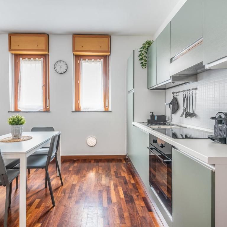 NoLo Milan Living - Appartamento con 1 Camera da Letto - 7