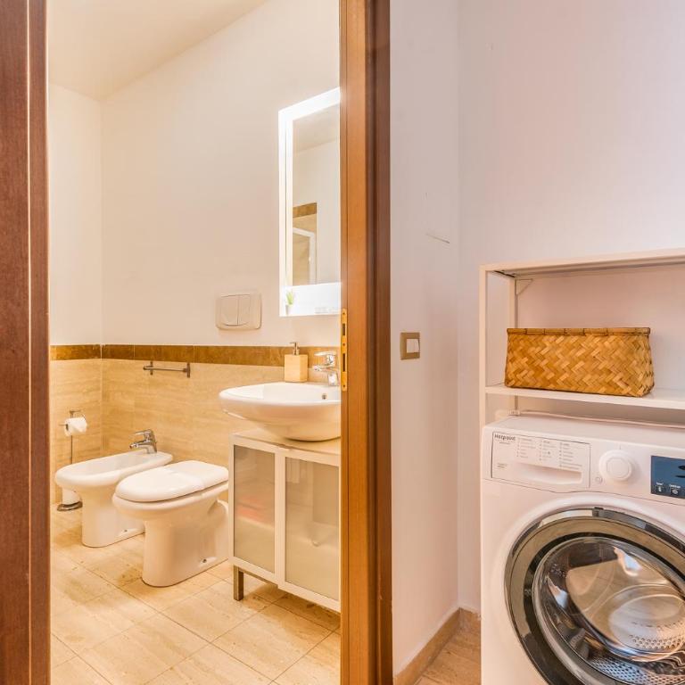 NoLo Milan Living - Appartamento con 1 Camera da Letto - 12