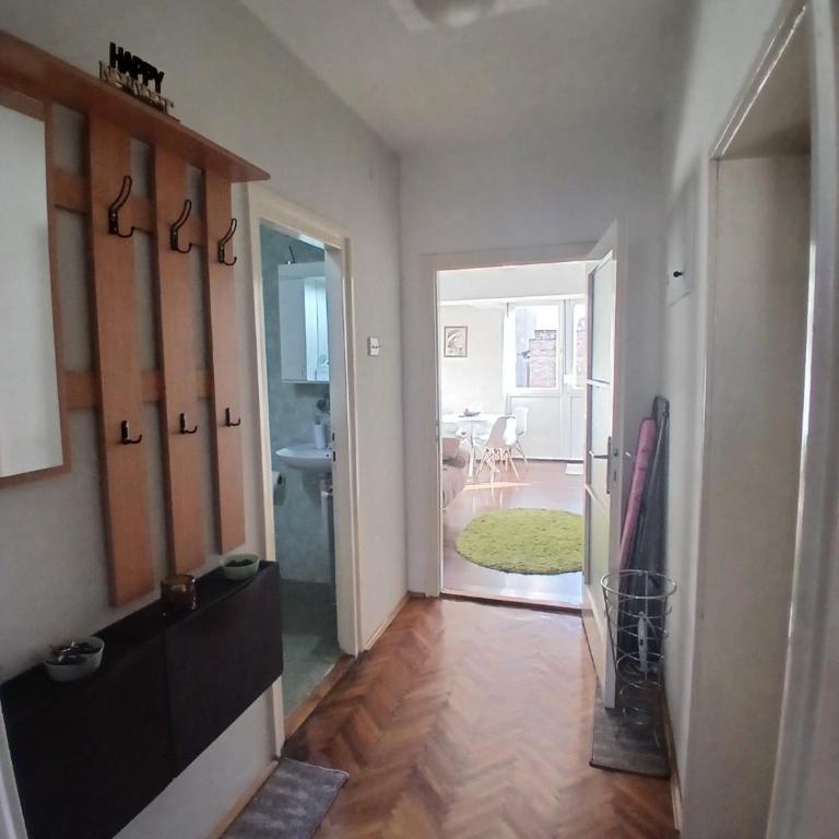 Nada Sweet House - Apartman sa 1 Spavaćom Sobom - 31