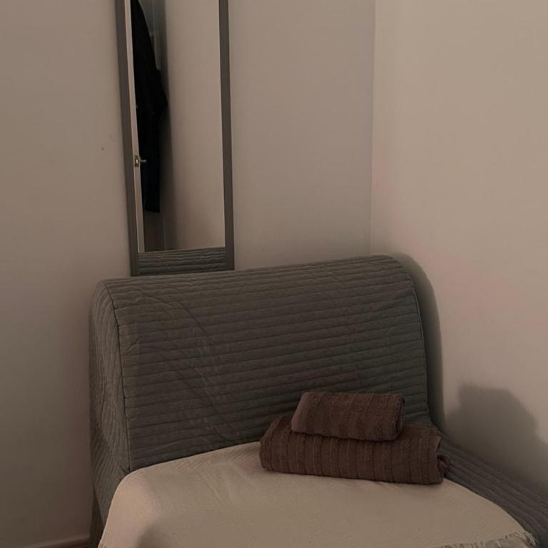Casa Dunas Oasis - Apartamento de 1 dormitorio - 88