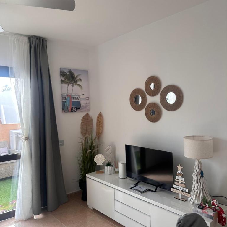 Casa Dunas Oasis - Apartamento de 1 dormitorio - 45