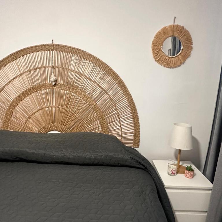Casa Dunas Oasis - Apartamento de 1 dormitorio - 86