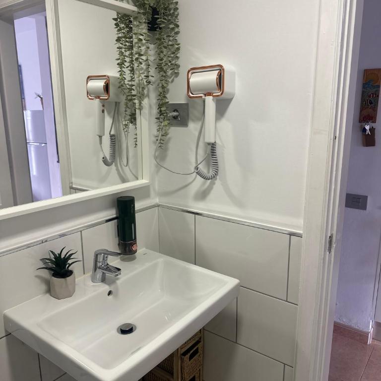 Casa Dunas Oasis - Apartamento de 1 dormitorio - 69