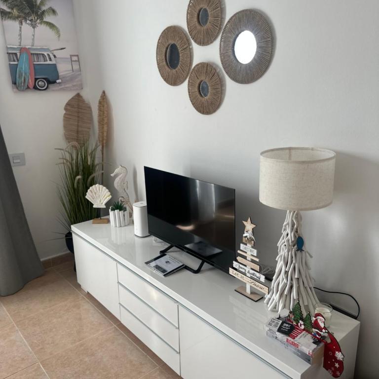 Casa Dunas Oasis - Apartamento de 1 dormitorio - 40