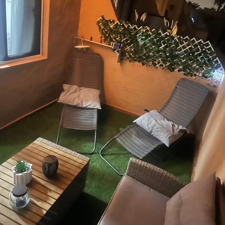 Casa Dunas Oasis - Apartamento de 1 dormitorio - 76