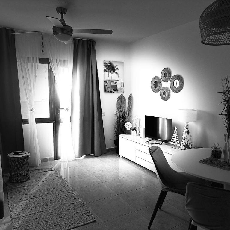 Casa Dunas Oasis - Apartamento de 1 dormitorio - 57