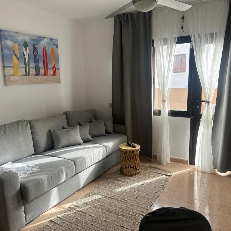 Casa Dunas Oasis - Apartamento de 1 dormitorio - 37