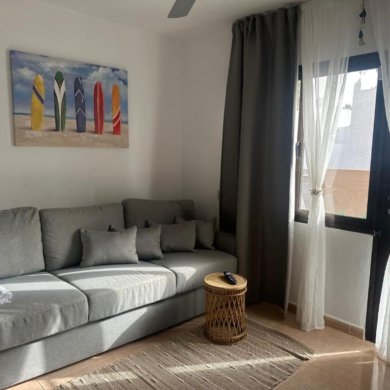 Casa Dunas Oasis - Apartamento de 1 dormitorio - 36