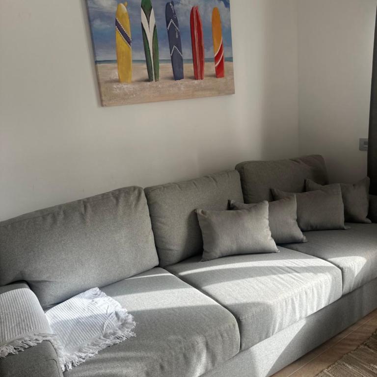 Casa Dunas Oasis - Apartamento de 1 dormitorio - 35