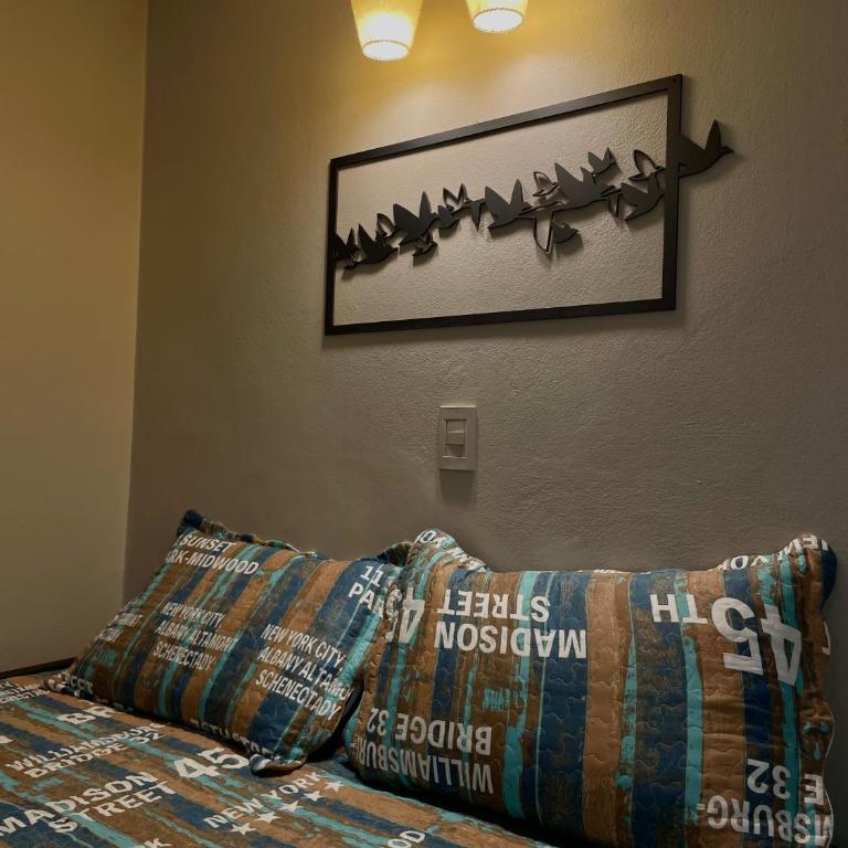 Departamento céntrico Pionero - Apartamento de 1 dormitorio - 4