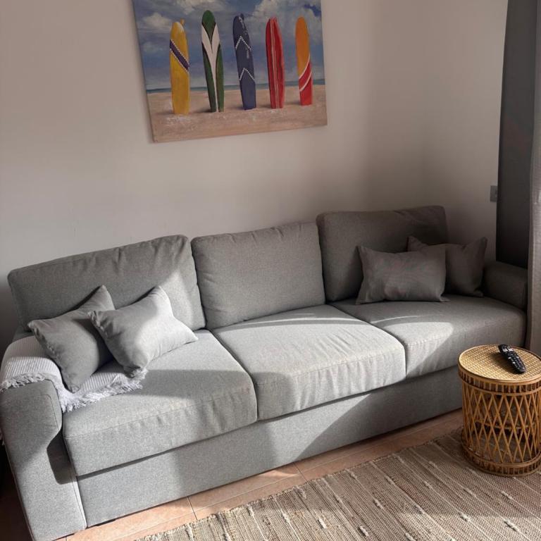 Casa Dunas Oasis - Apartamento de 1 dormitorio - 34