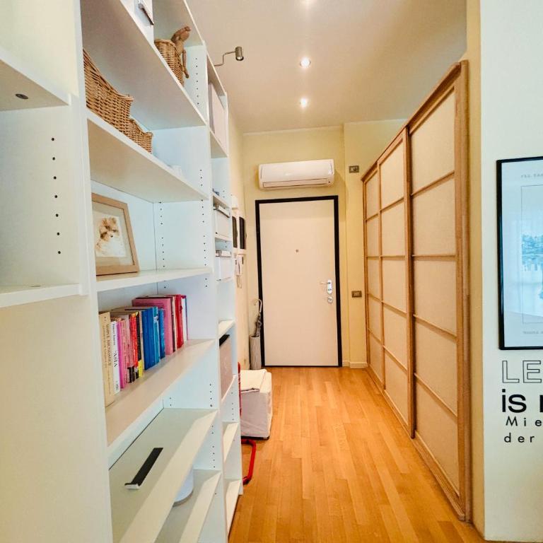 Casa Romina - Appartamento con 1 Camera da Letto - 13