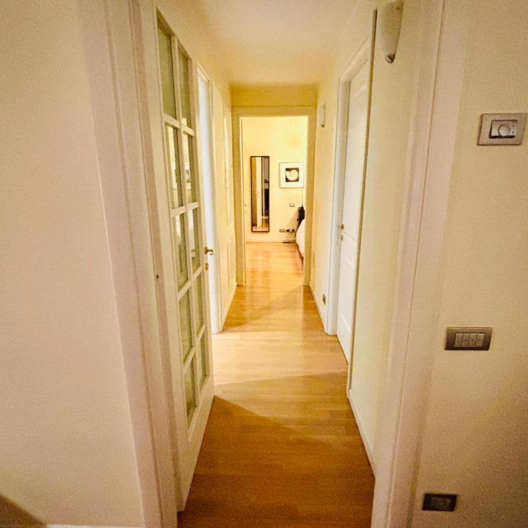 Casa Romina - Appartamento con 1 Camera da Letto - 12