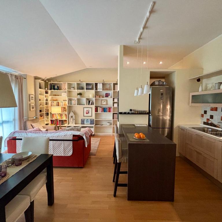 Casa Romina - Appartamento con 1 Camera da Letto - 2