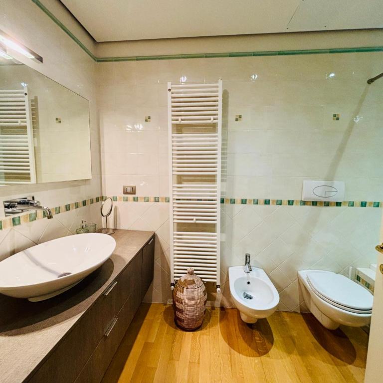 Casa Romina - Appartamento con 1 Camera da Letto - 15