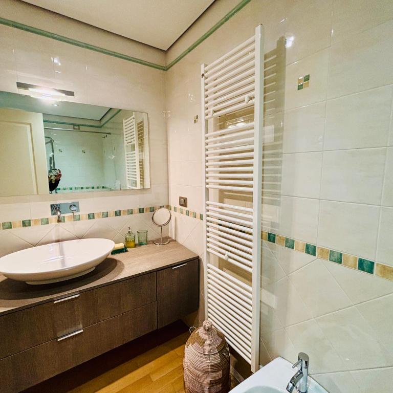 Casa Romina - Appartamento con 1 Camera da Letto - 16