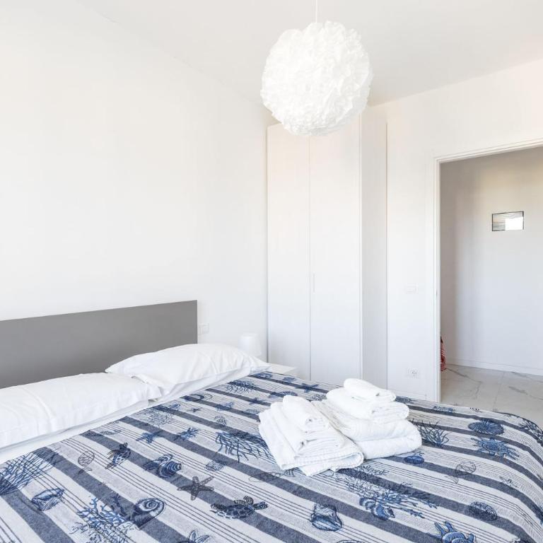 White and Grey - Appartamento - 3