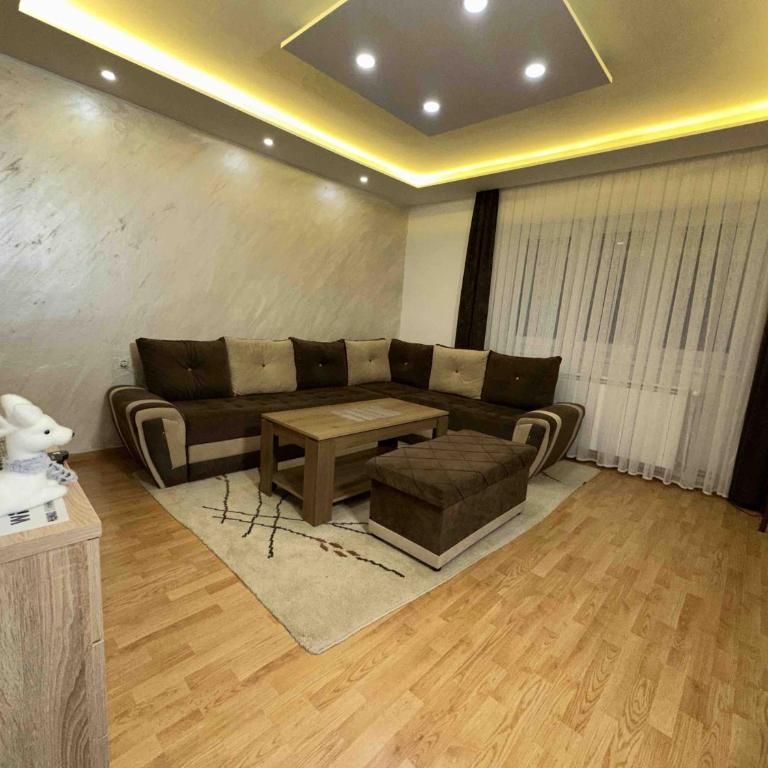 Elit Lux Apartments - One-Bedroom Apartment - 7