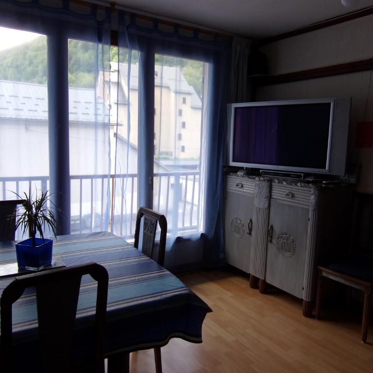 petit appartement cosy - Appartement 2 Chambres - 6