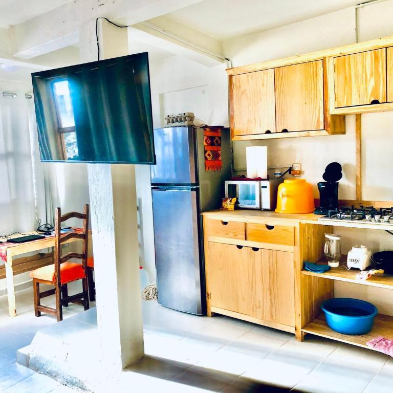 Light and View Wooden Loft - Apartamento - 12