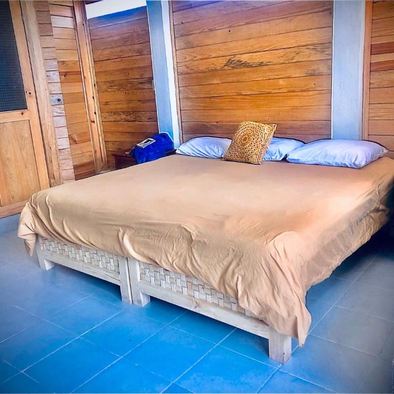 Light and View Wooden Loft - Apartamento - 20