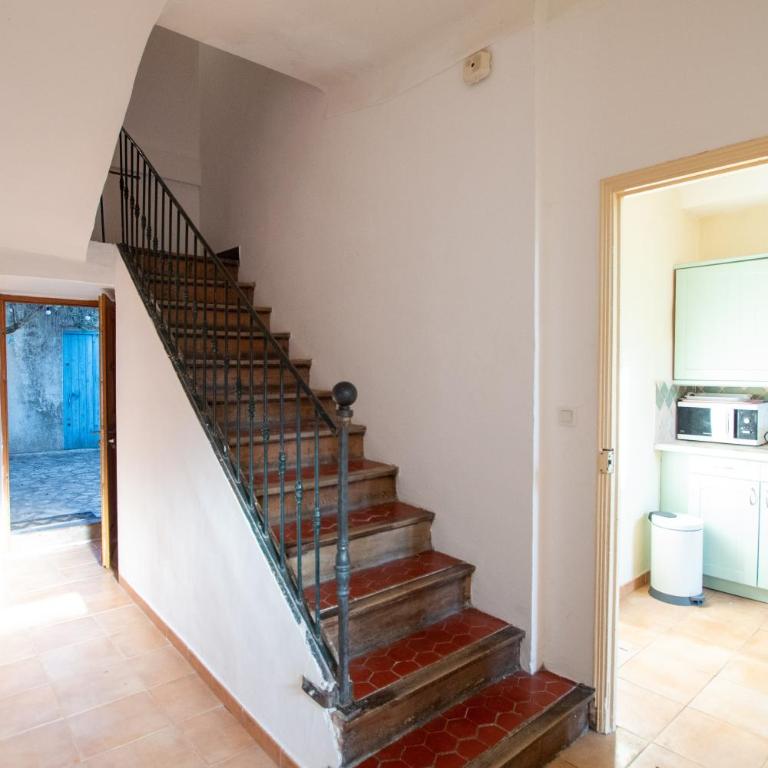 Coeur de Mouleyrès - Maison avec Terrasse - Three-Bedroom House - 8