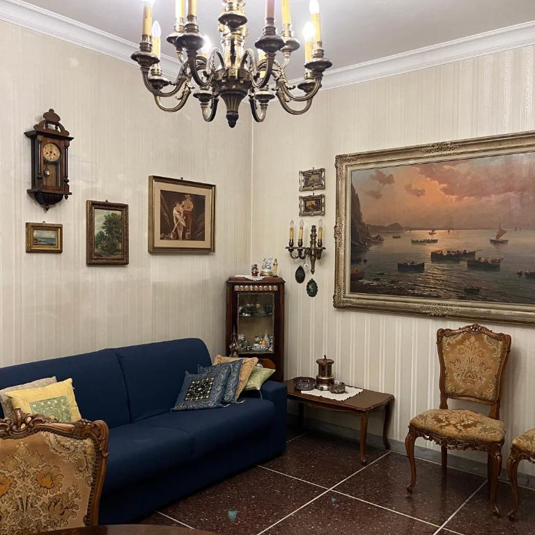 Domus Amra - Apartment mit 2 Schlafzimmern - 1