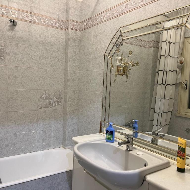 Domus Amra - Apartment mit 2 Schlafzimmern - 7