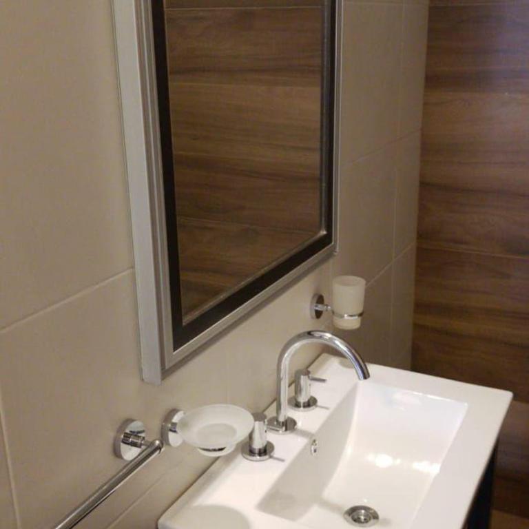 Gascon & El Mar - Apartamento de 1 dormitorio - 1