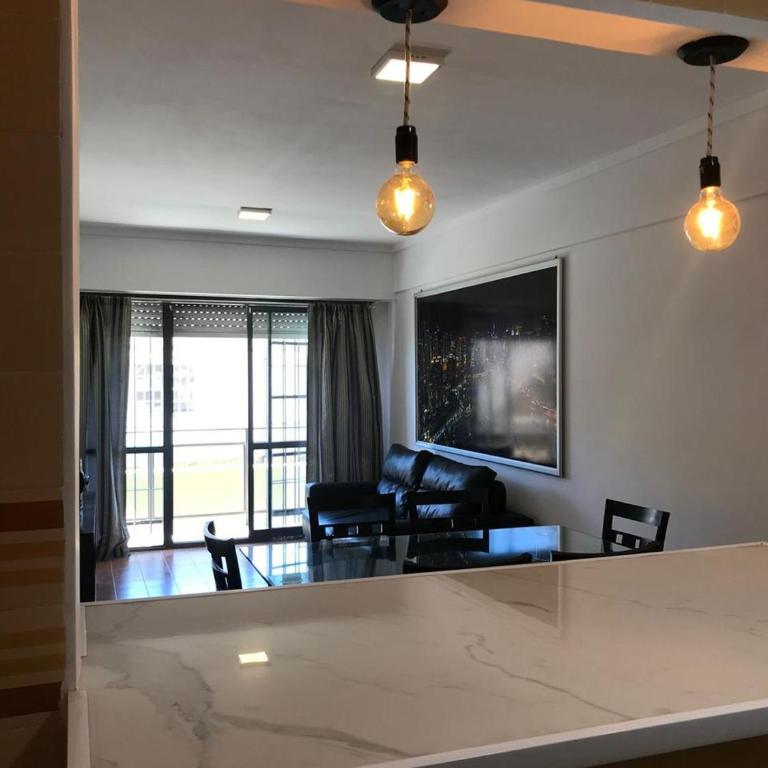 Gascon & El Mar - Apartamento de 1 dormitorio - 2