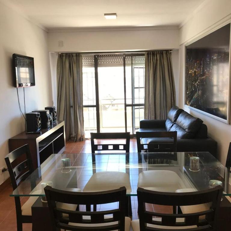 Gascon & El Mar - Apartamento de 1 dormitorio - 5