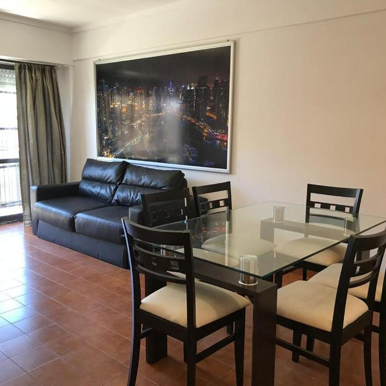 Gascon & El Mar - Apartamento de 1 dormitorio - 6