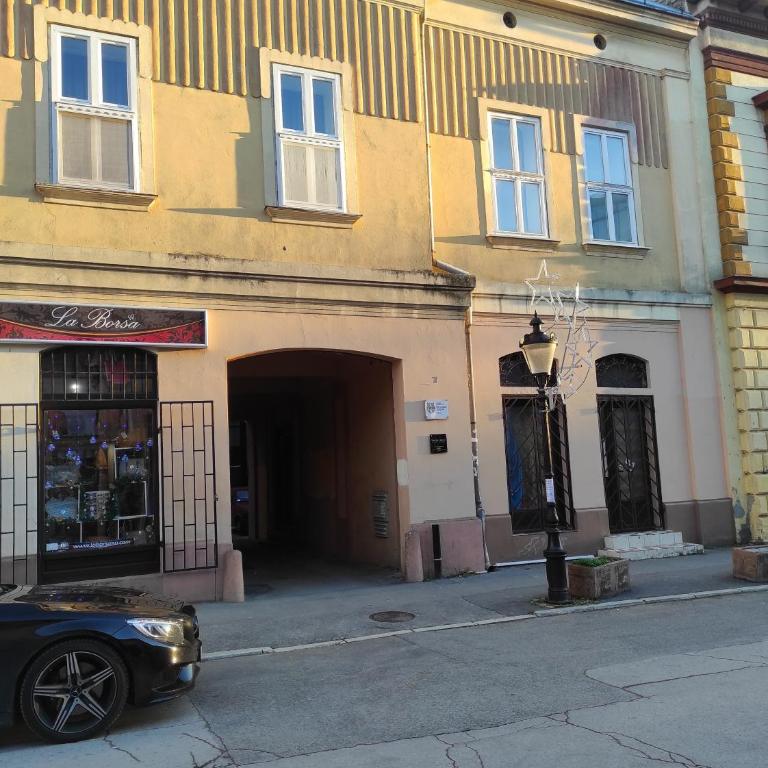Apartman DRAGIN SAN - One-Bedroom Apartment - 18