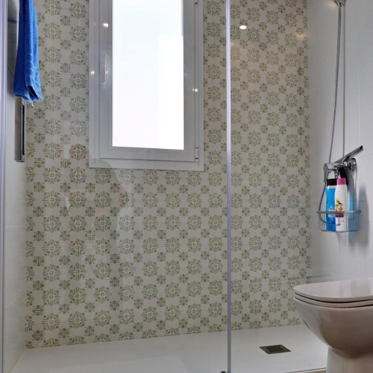 Sea Front Apartment in La Cala de Mijas - Apartamento de 2 dormitorios con vistas al océano - 10